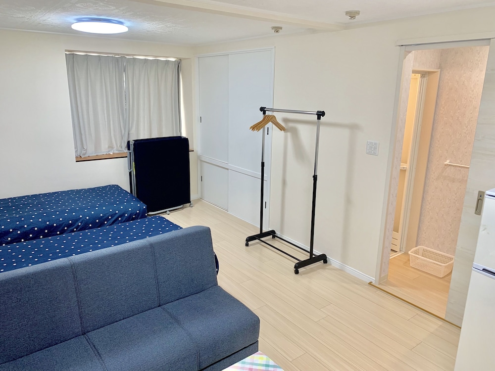 TANIFUJI A ROOM 札幌