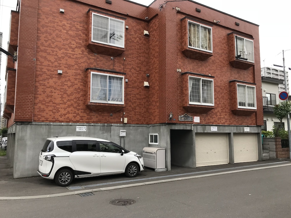 TANIFUJI A ROOM 札幌