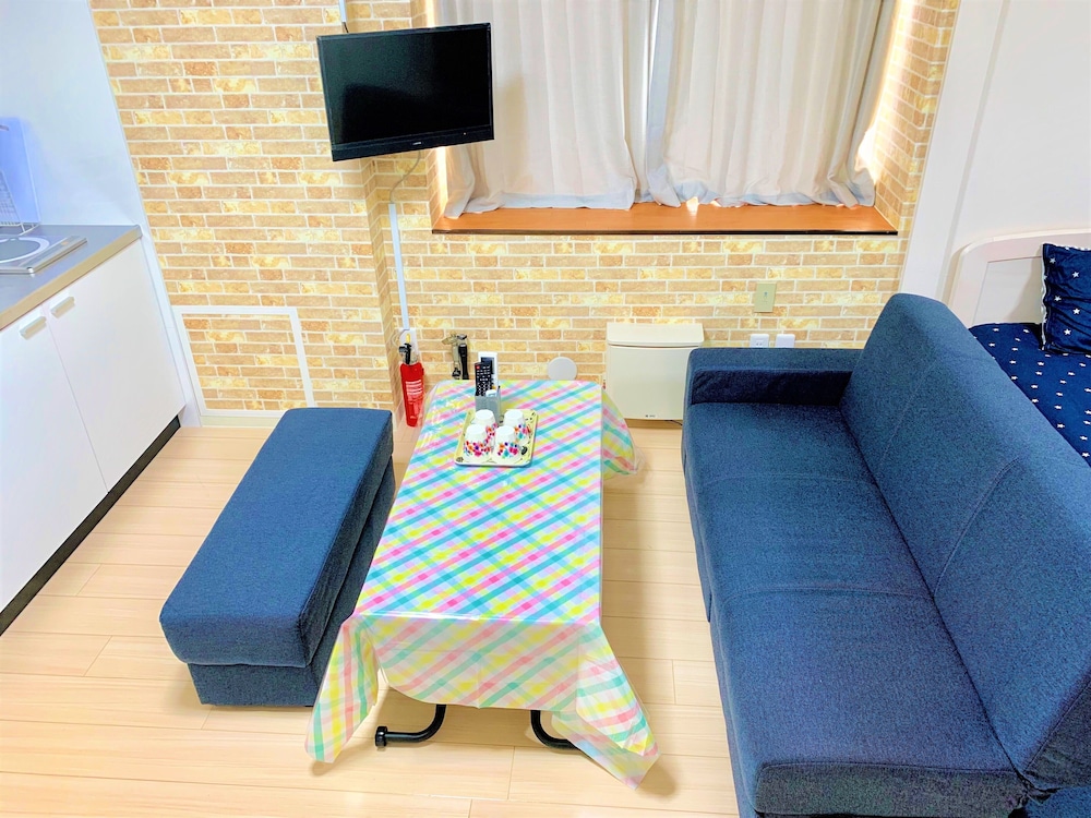 TANIFUJI A ROOM 札幌