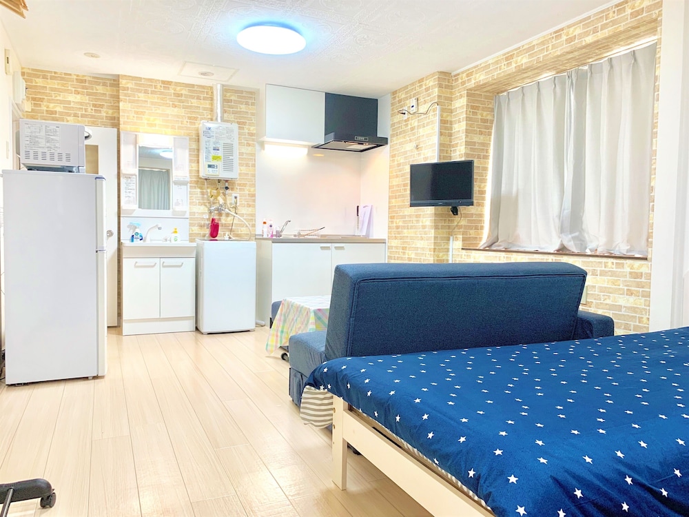 TANIFUJI A ROOM 札幌
