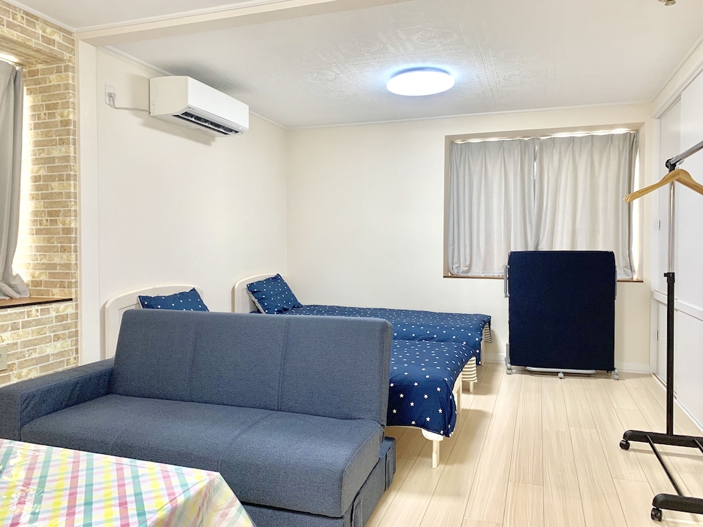 TANIFUJI A ROOM 札幌