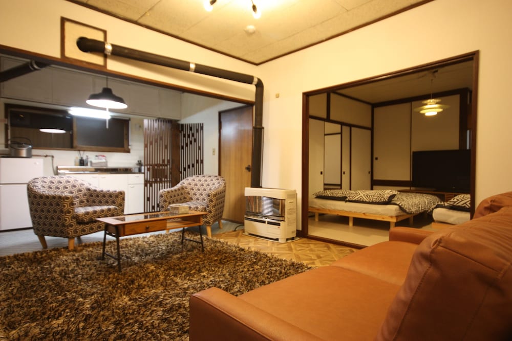 SAPPORO DOME FRONT HOUSE 札幌
