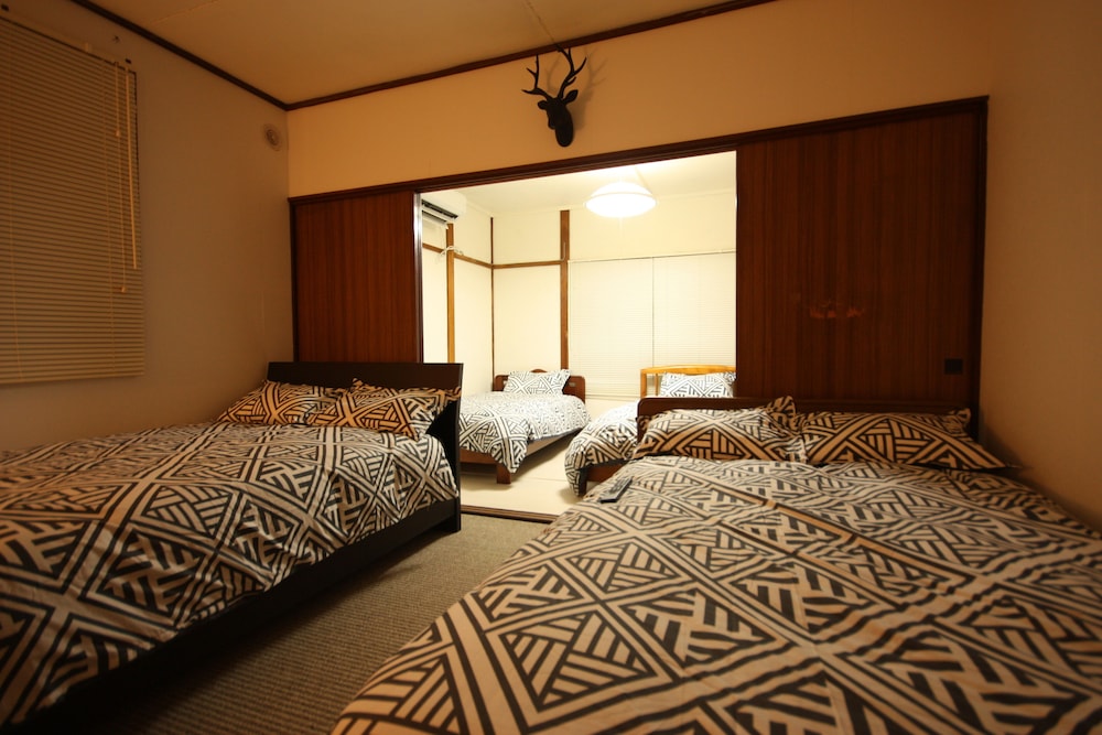 SAPPORO DOME FRONT HOUSE 札幌
