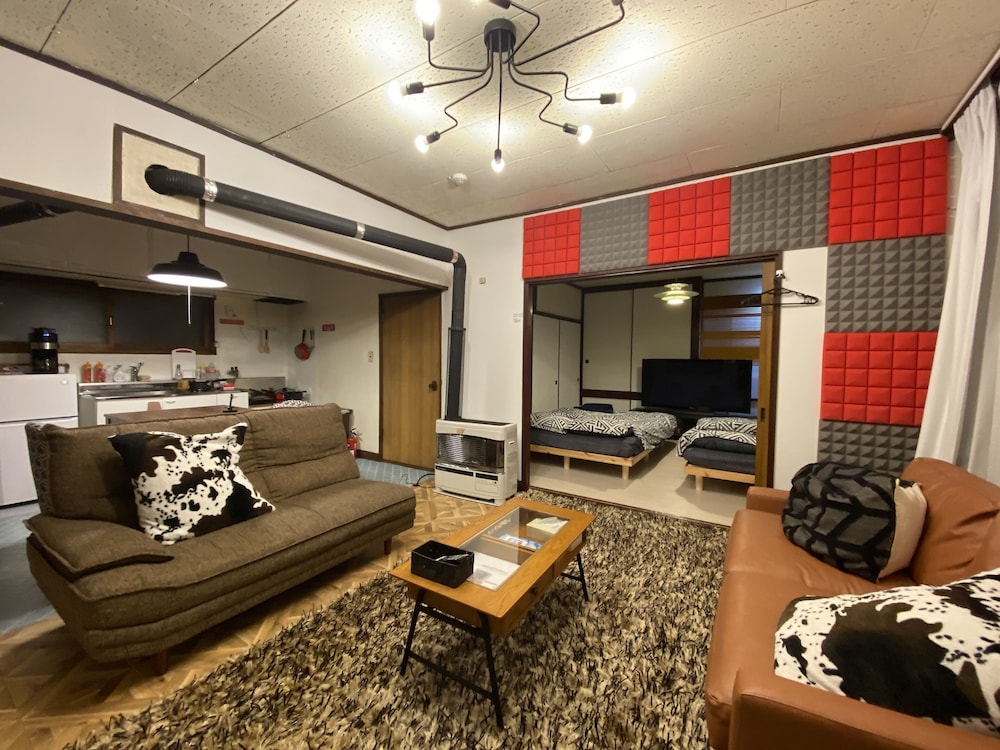 SAPPORO DOME FRONT HOUSE 札幌