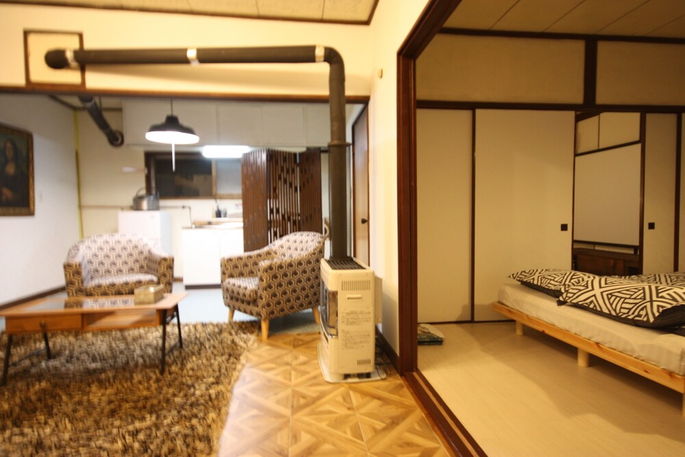 SAPPORO DOME FRONT HOUSE 札幌