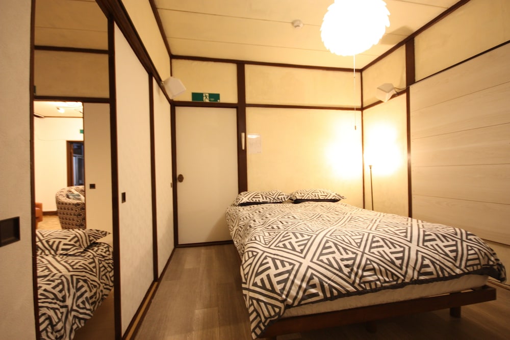 SAPPORO DOME FRONT HOUSE 札幌