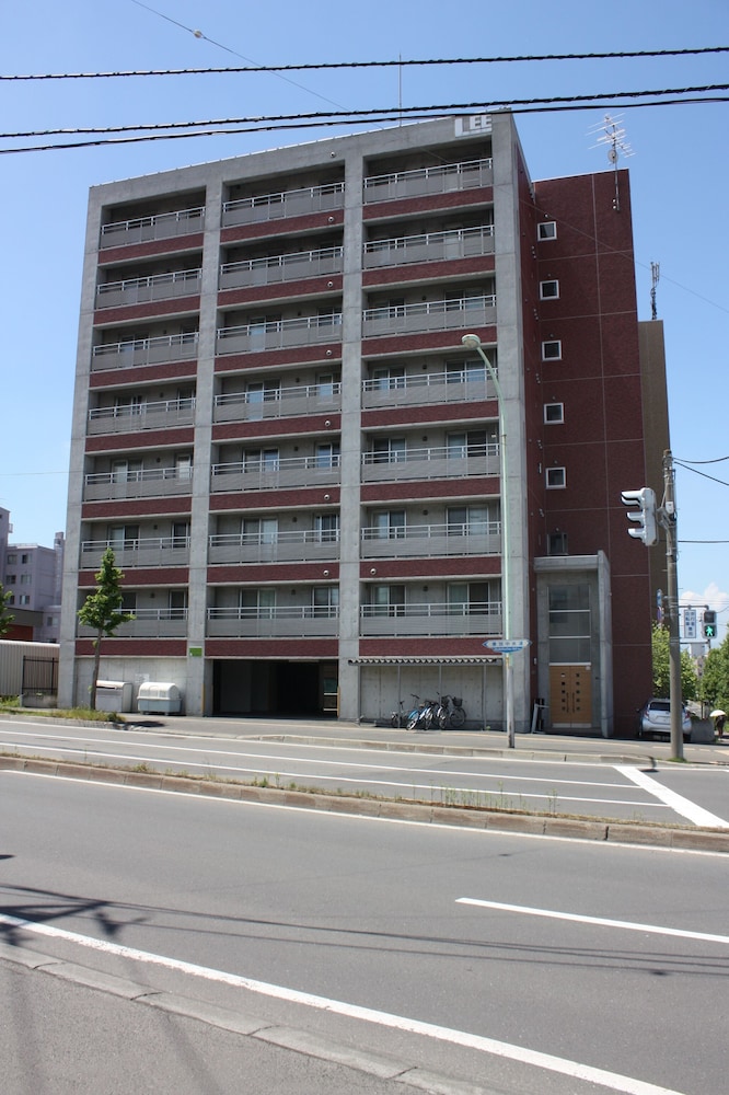 LEE 厚別中央 505 札幌