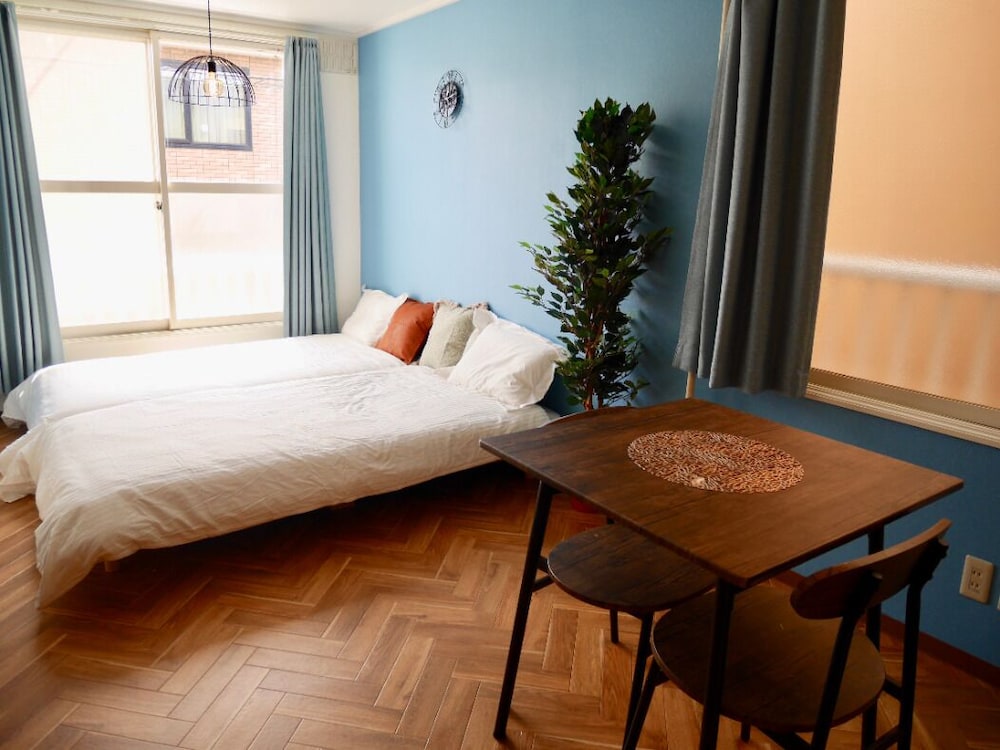 VILLETTA32 202 札幌