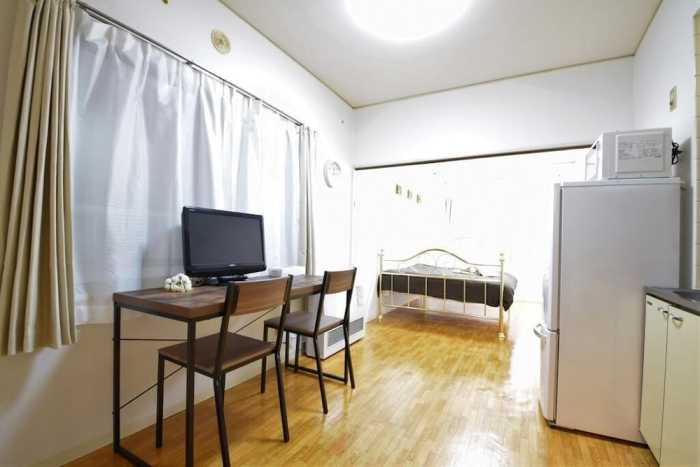 ROYAL HEIGHTS KIKUSUI 2JO 札幌