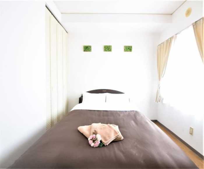 ROYAL HEIGHTS KIKUSUI 2JO 札幌