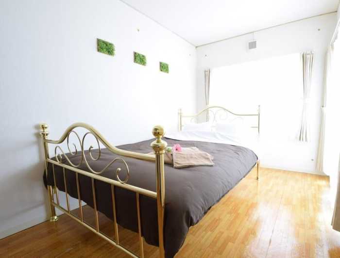 ROYAL HEIGHTS KIKUSUI 2JO 札幌