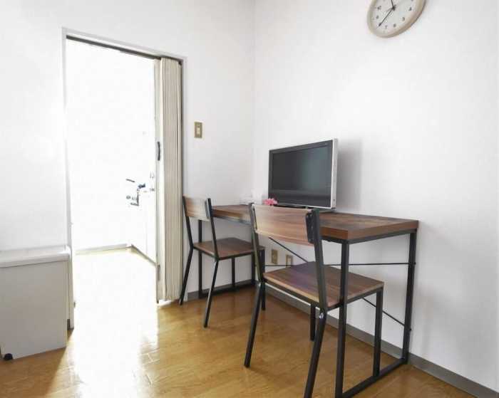ROYAL HEIGHTS KIKUSUI 2JO 札幌