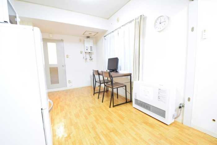 ROYAL HEIGHTS KIKUSUI 2JO 札幌