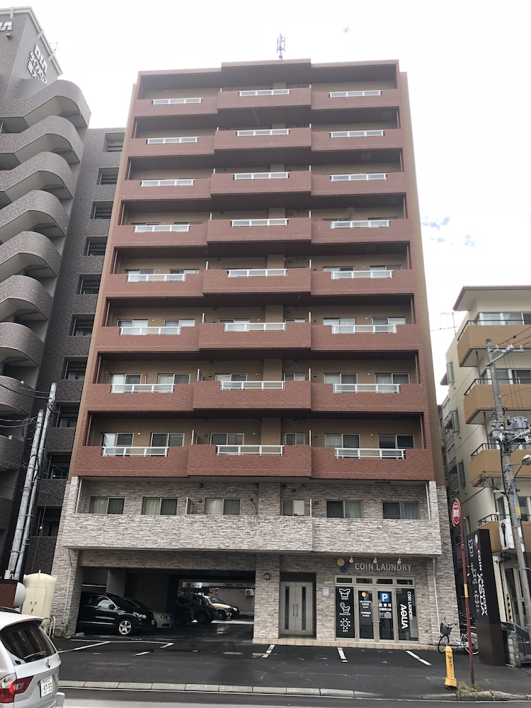 サンコート南 4 条 札幌