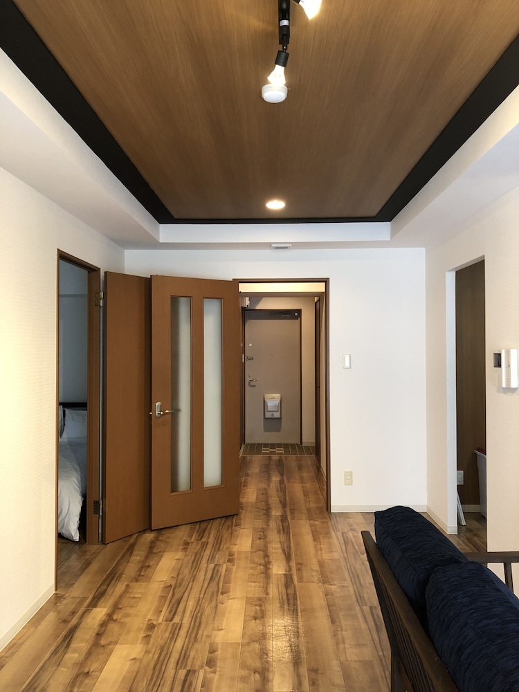 サンコート南 4 条 札幌