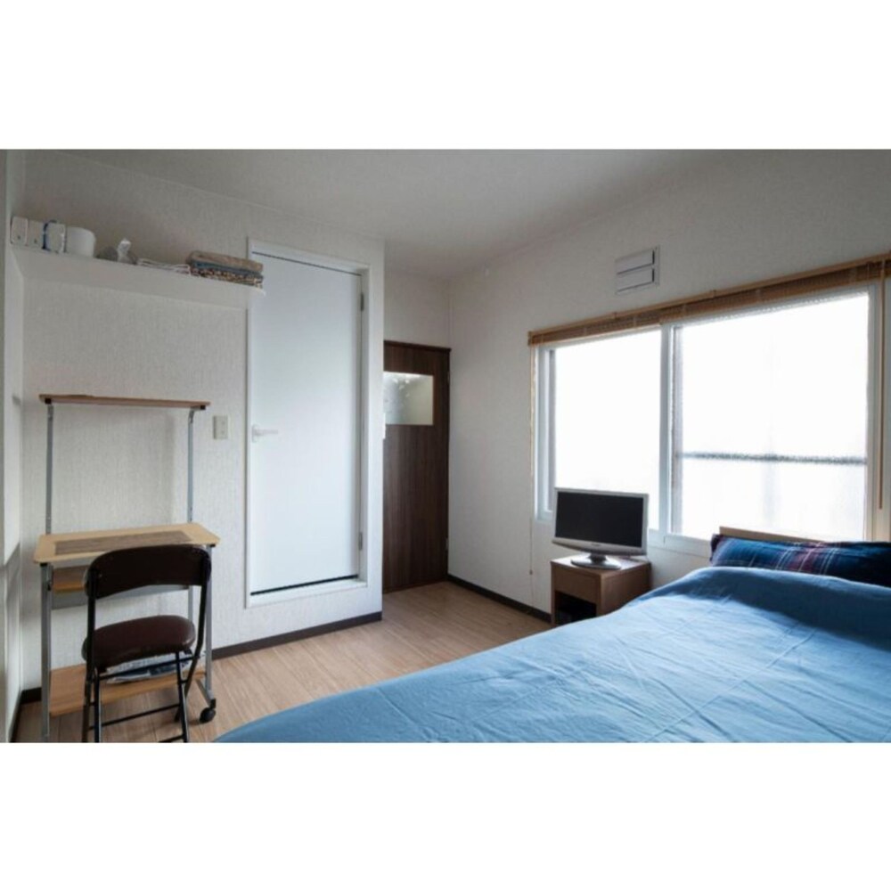 SAPPORO APARTMENT 207 札幌