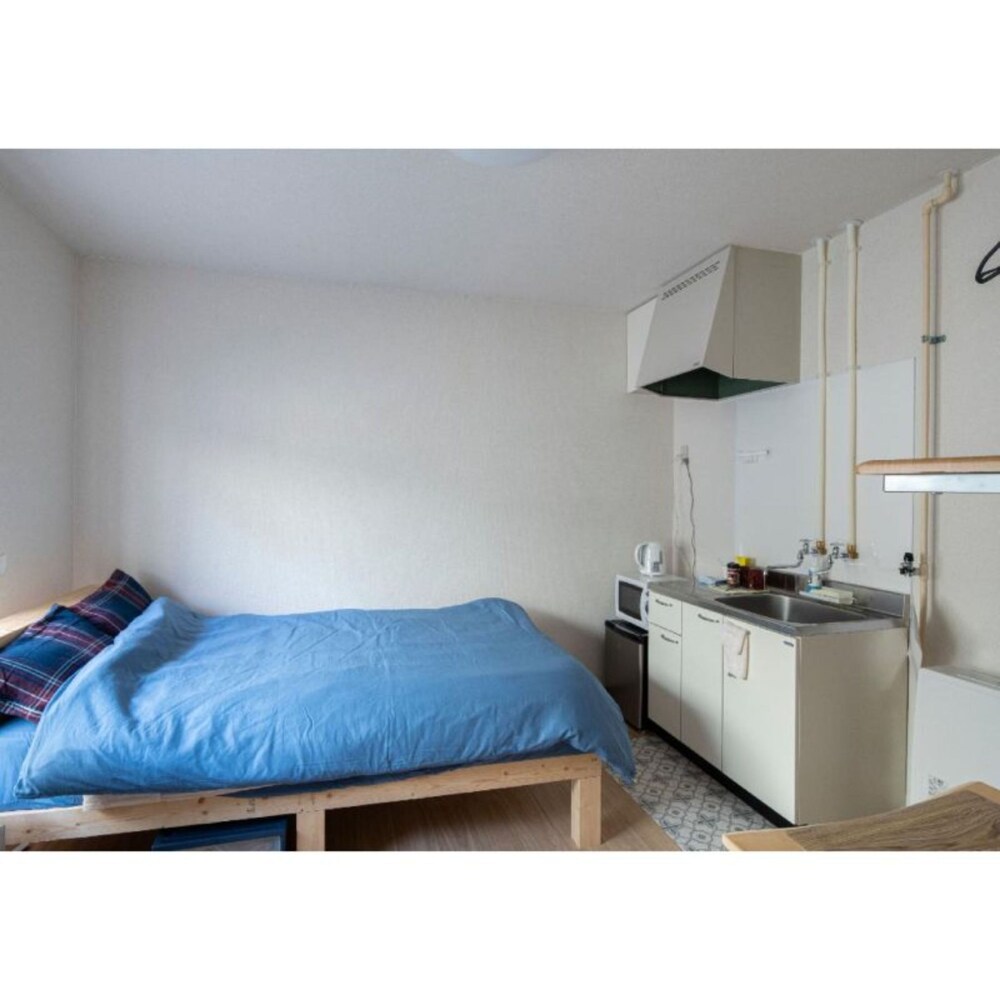 SAPPORO APARTMENT 207 札幌