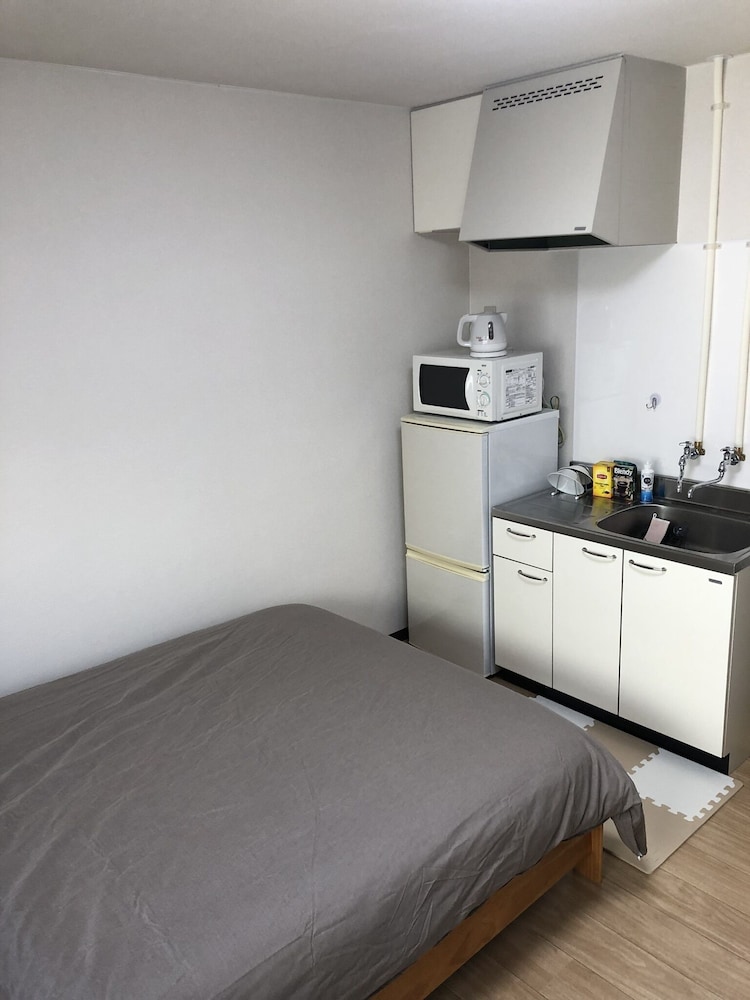 SAPPORO APARTMENT 207 札幌