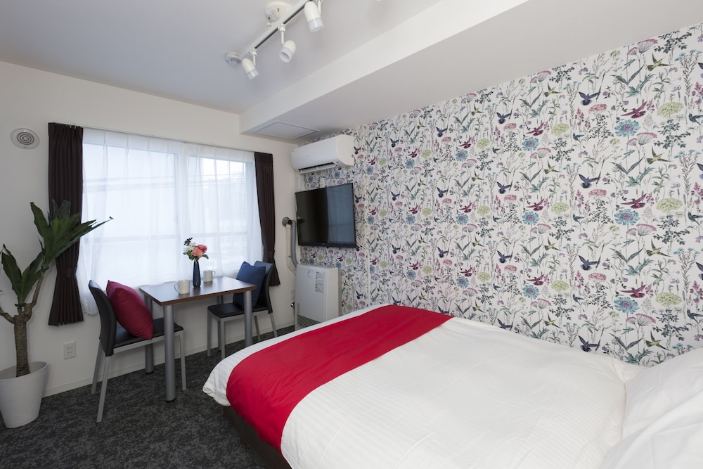 HOTEL ONE'S RESIDENCE 札幌