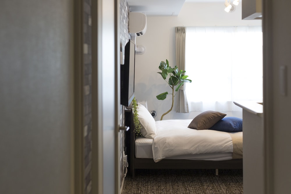 HOTEL ONE'S RESIDENCE 札幌
