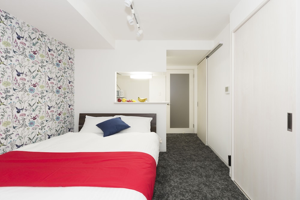 HOTEL ONE'S RESIDENCE 札幌