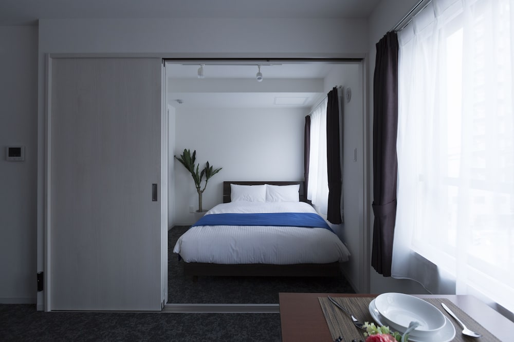 HOTEL ONE'S RESIDENCE 札幌