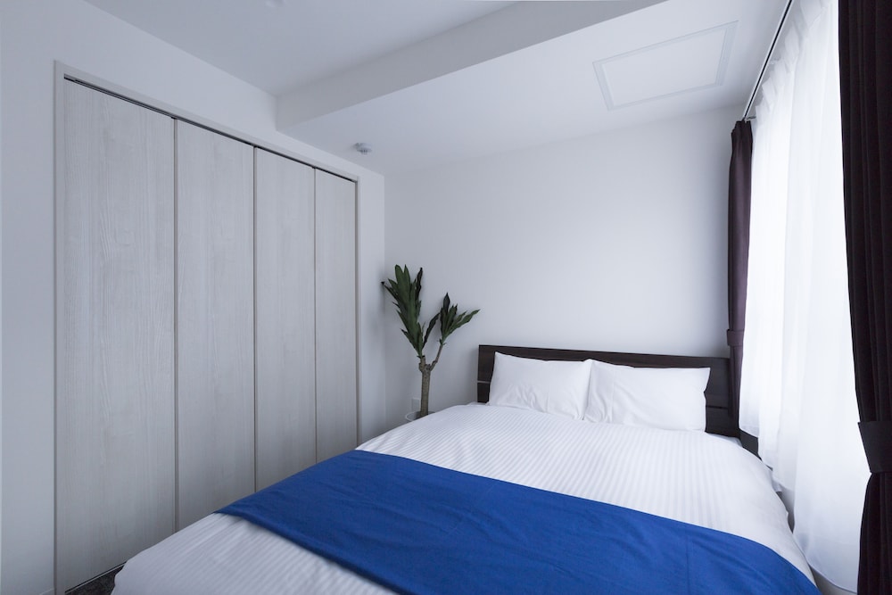 HOTEL ONE'S RESIDENCE 札幌