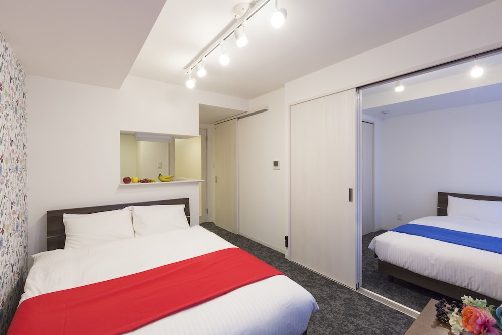 HOTEL ONE'S RESIDENCE 札幌