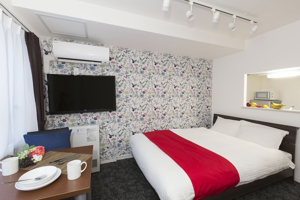 HOTEL ONE'S RESIDENCE 札幌