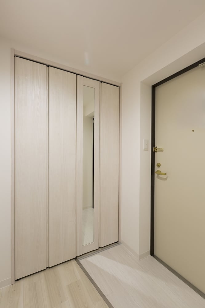 HOTEL ONE'S RESIDENCE 札幌