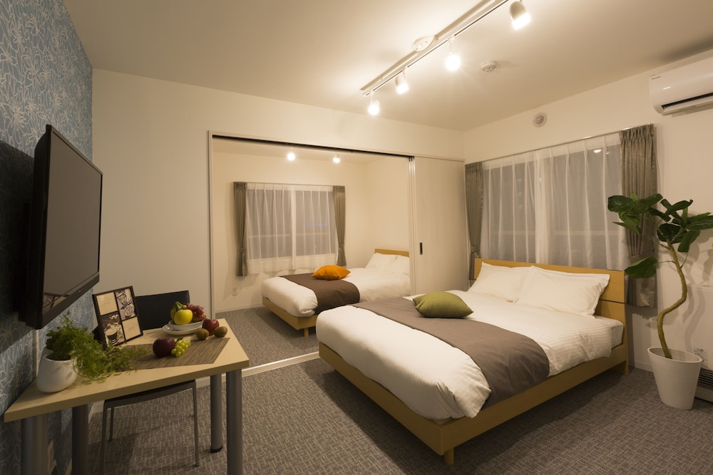 HOTEL ONE'S RESIDENCE 札幌