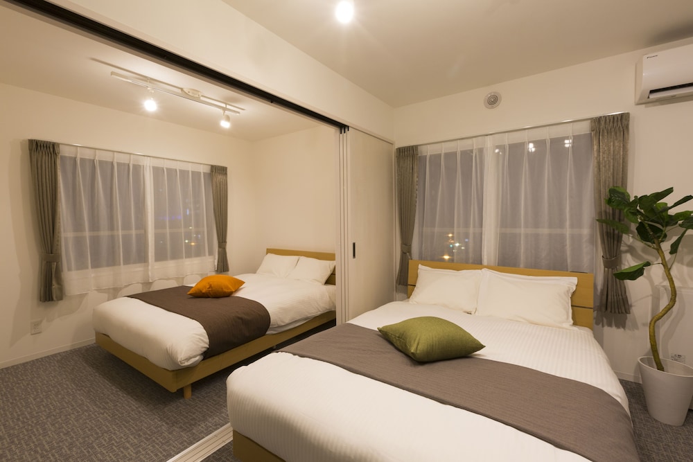 HOTEL ONE'S RESIDENCE 札幌