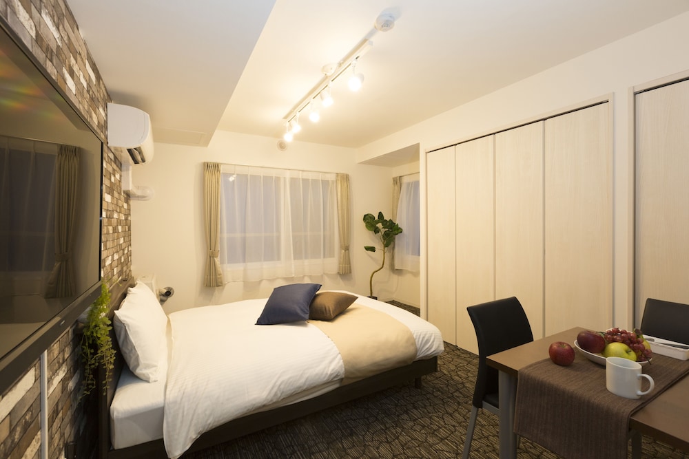 HOTEL ONE'S RESIDENCE 札幌