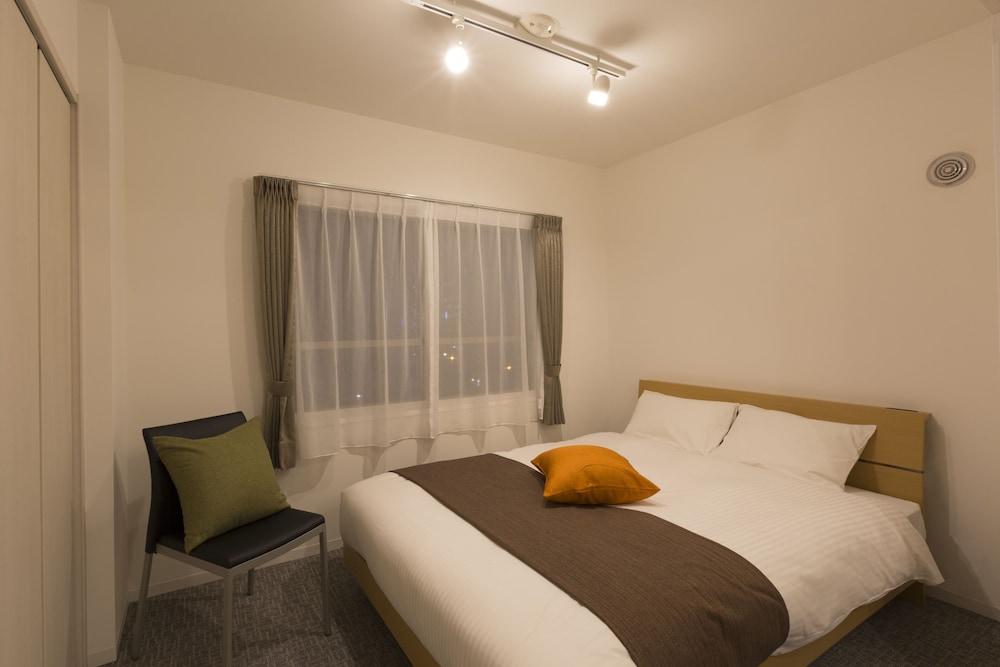 HOTEL ONE'S RESIDENCE 札幌