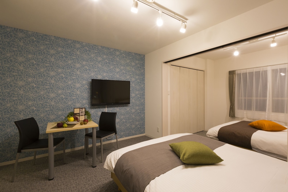 HOTEL ONE'S RESIDENCE 札幌