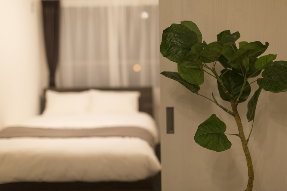 HOTEL ONE'S RESIDENCE 札幌