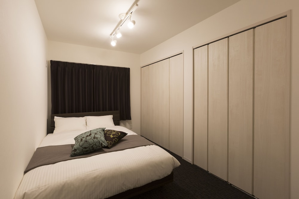 HOTEL ONE'S RESIDENCE 札幌