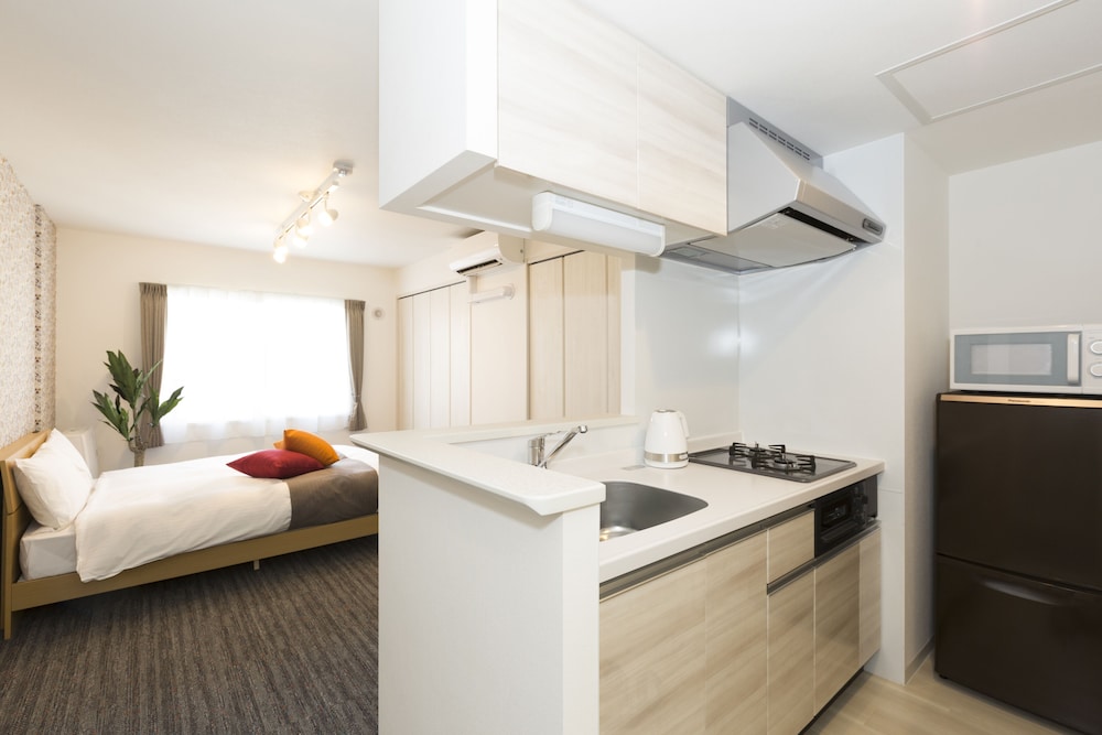 HOTEL ONE'S RESIDENCE 札幌