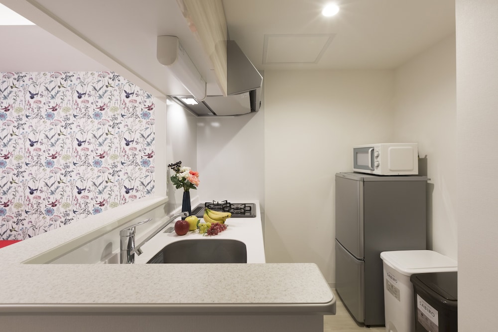 HOTEL ONE'S RESIDENCE 札幌