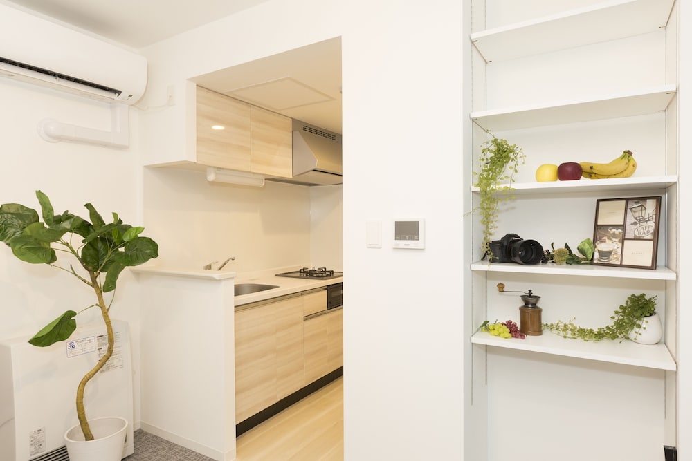 HOTEL ONE'S RESIDENCE 札幌
