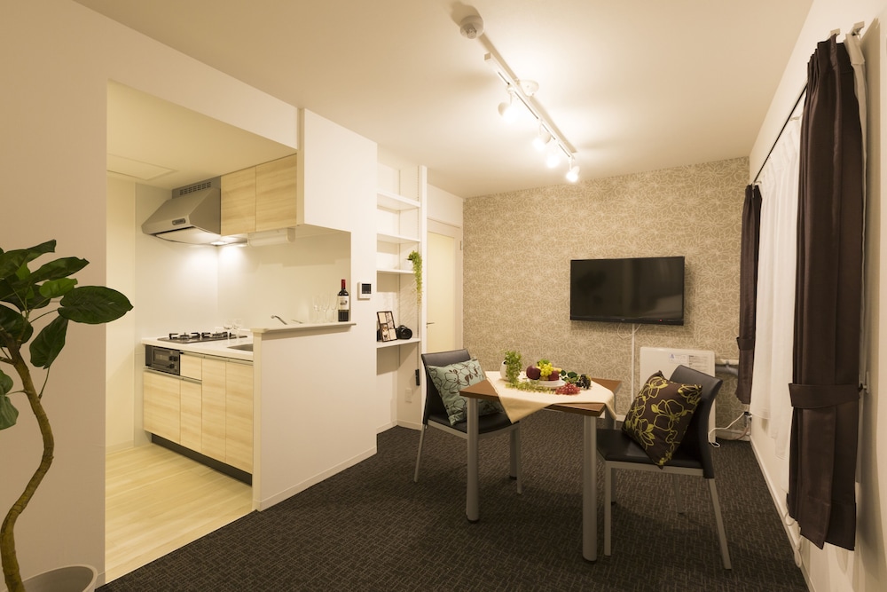 HOTEL ONE'S RESIDENCE 札幌