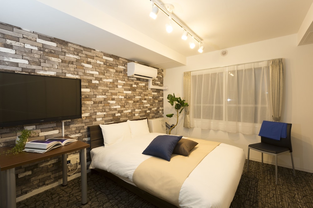 HOTEL ONE'S RESIDENCE 札幌