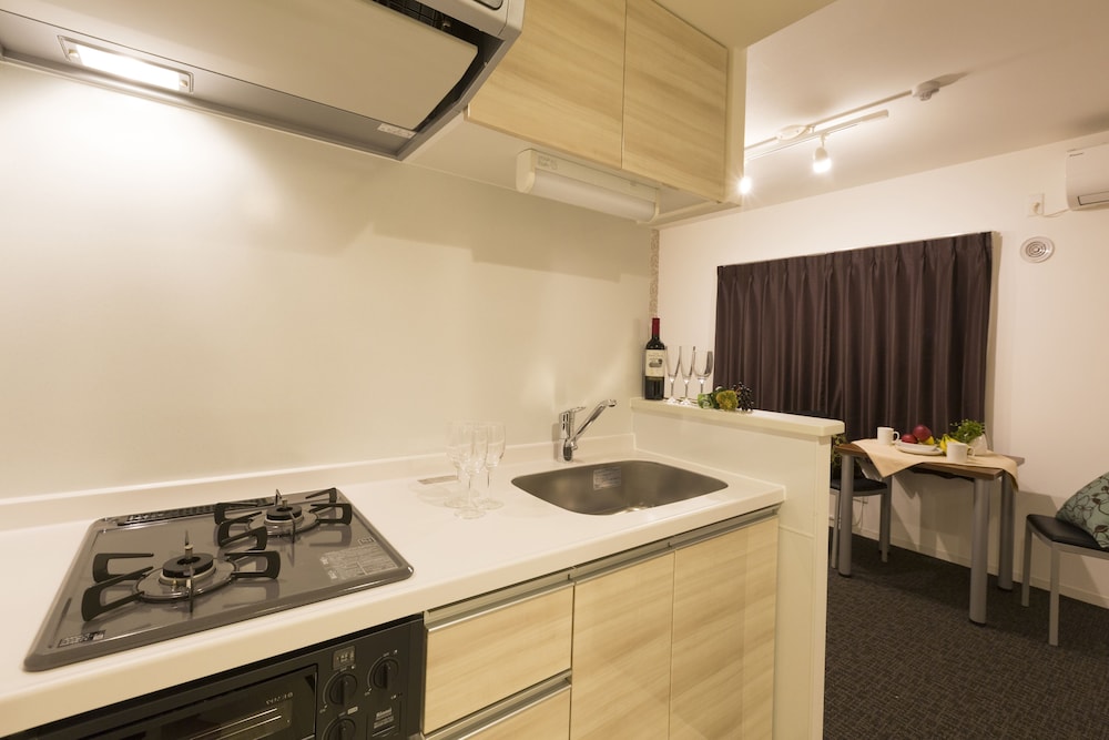 HOTEL ONE'S RESIDENCE 札幌