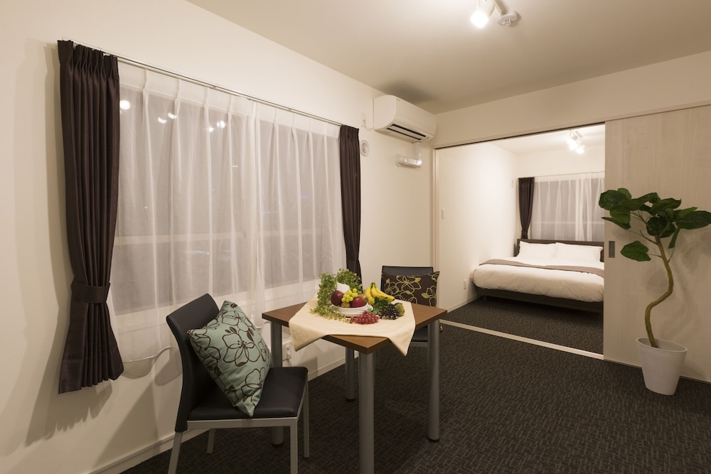 HOTEL ONE'S RESIDENCE 札幌
