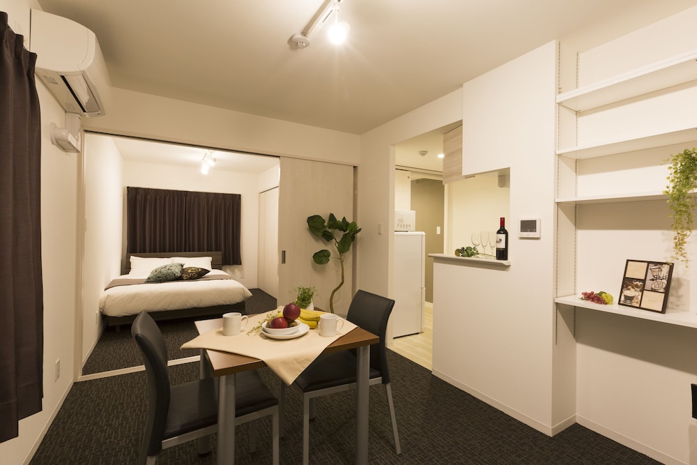HOTEL ONE'S RESIDENCE 札幌