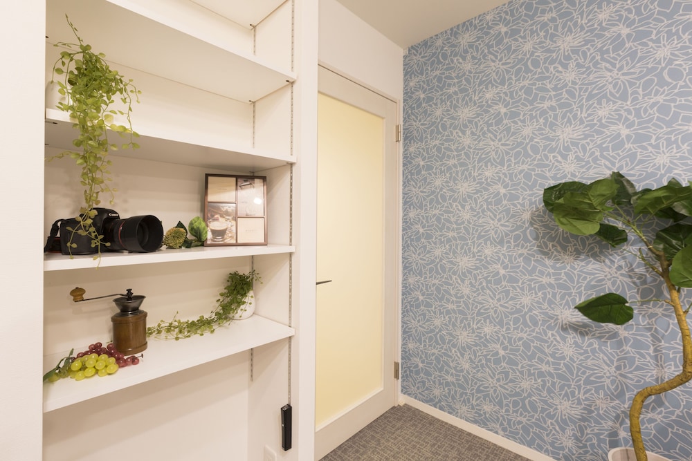 HOTEL ONE'S RESIDENCE 札幌