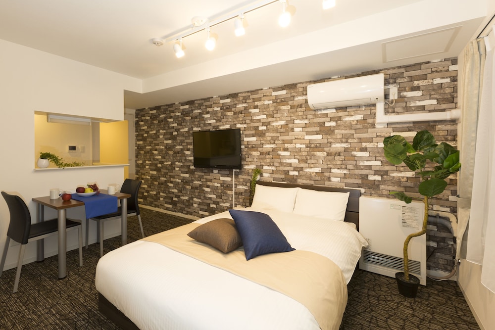 HOTEL ONE'S RESIDENCE 札幌