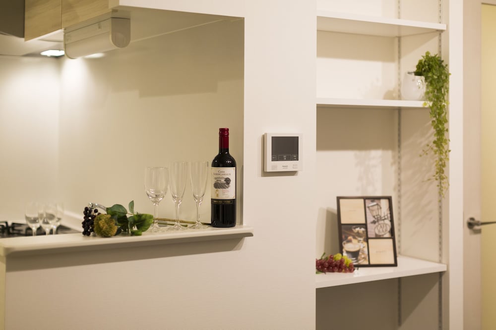 HOTEL ONE'S RESIDENCE 札幌