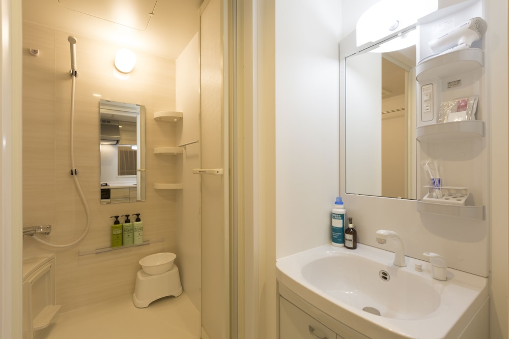 HOTEL ONE'S RESIDENCE 札幌