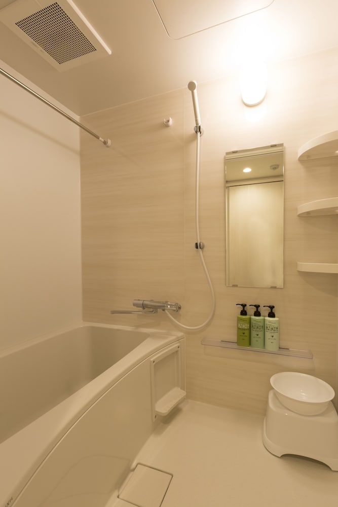 HOTEL ONE'S RESIDENCE 札幌